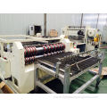 Semi-Automatic metal cans&pails making processing line